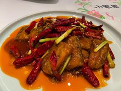 -院8里·小聚园老川菜(九眼桥店)