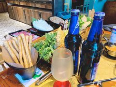 -手选潮汕鲜活牛肉火锅(二七广场店)