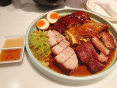 -新旺茶餐厅·早餐·夜宵(仙霞店)