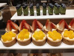 -福州西湖大酒店·怡湖咖啡厅
