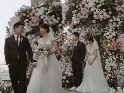 -MuseMarry婚纱(前海嘉里中心店)
