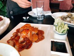 -柒园·三十年创意杭帮菜(龙湖滨江天街店)