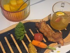 -3号仓库·创意中国菜(嘉兴龙鼎万达店)