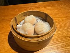 -苏州园区福朋喜来登酒店·聚味轩中餐厅