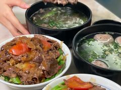 -合意桐坑牛肉粿·鲜牛肉火锅(嵩山总店)