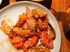 -周家二小姐的菜(西津渡店)