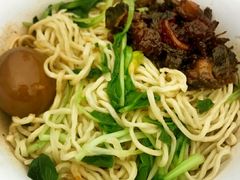 -泰顺江南春面馆