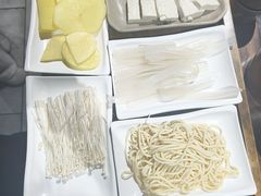 -蜀汏峡火锅(南内环店)