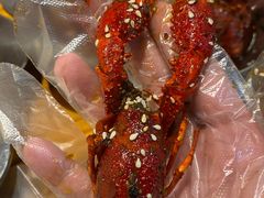 -虾妹纸餐厅