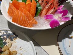 -大渔铁板烧(民盈·国贸城店)