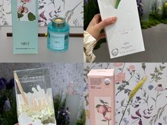 -名创优品(天河区正佳广场二店)