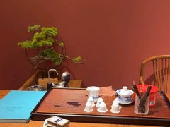 -金狮麟·新豫菜(金码大厦店)