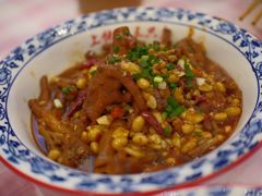 -三只鸟本地特色菜馆(上饶总店)
