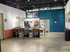-海马体照相馆(天津世纪都会店)