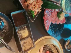 -谷牛和牛烤肉(漕河泾印象城店)