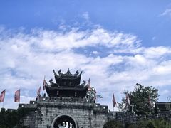 -青岩古镇