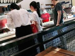 -金小悦饭堂(创达中心店)