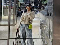 -lululemon(万象城店)