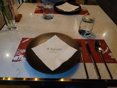 -IL Forno 意坊·意大利餐厅(花园店)