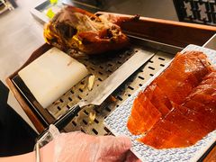 -羲和雅苑•北京烤鸭(陆家嘴中心店)