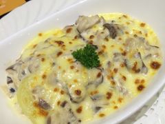 -绿茵阁(体育西分店)