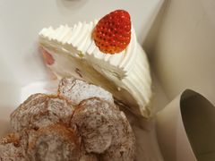 -不二家(数寄屋橋店)