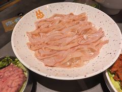 -怂重庆火锅厂(龙华壹方城店)