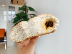 番茄罗勒起司贝果-沁屋面包店(人民东路店)