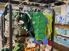 -大型宠物商超·宠海王国·宠物猫狗活体·用品·美容(新世界百货重庆店)