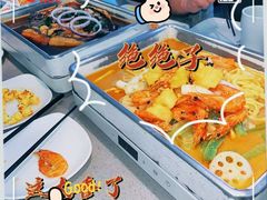 -半天妖烤鱼(西直门凯德mall店)