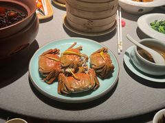 -蟹榭·本帮江浙菜·蟹宴(五角场合生汇商场店)