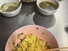 -金山锅贴店(金泉路店)