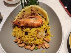 -暹罗泰·泰国餐厅(仁和新城店)