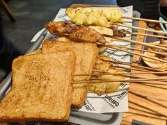 -馋嘴猫北京食堂·烤鸭·宵夜(亚运村店)