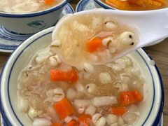 -龍囍粤·顺德小吃·煲仔饭(安定门店)
