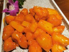 -意满花千醉(金茂览秀城店)