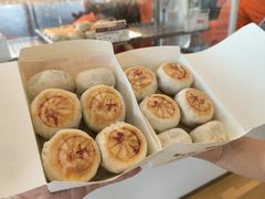 -长发西饼(临顿路店)