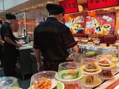 -莲寿司(国兴店)