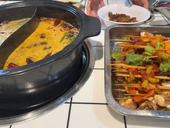 -九街淑芬掌中宝串串公司(内街文化创意园店)