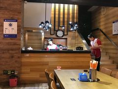 -王胖子驴肉火烧(鼓楼店)