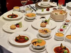 -富力丽思卡尔顿酒店·丽轩中餐厅