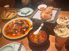 -蓉城小馆(科兴店)