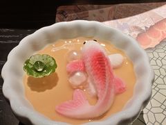 -锦楼·臻选新杭帮(杭州中心店)