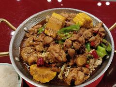 -宏状元现熬粥·京味菜(五棵松店)