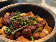 -狮王府淮扬菜(夫子庙老门东店)
