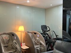-南航明珠v2头等舱公务舱休息室