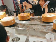 -龍歌自助小火锅(崂山丽达店)