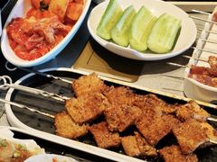 -丰茂烤串(公园店)