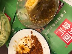 -锅圈食汇火锅烧烤食材超市(马场角店)
