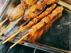 -1819餐厅·团队聚餐·烤串·精酿